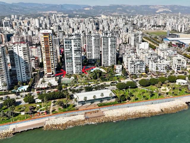 Mezitli, Mersin içerisinde satılık mülk
