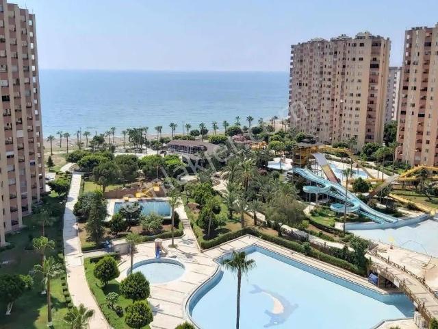 Erdemli, Mersin içerisinde kiralık mülk
