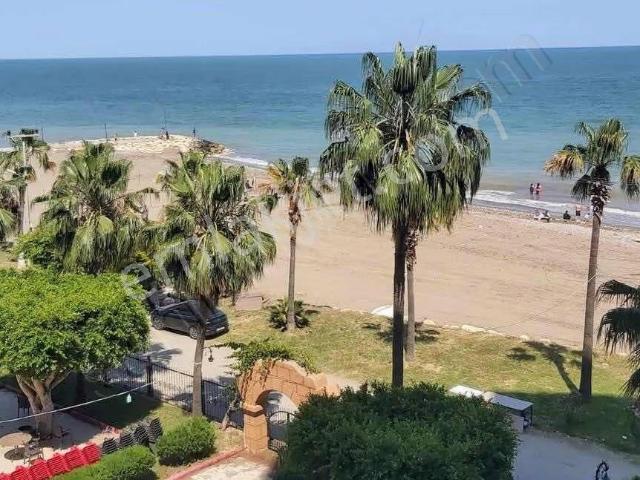 Erdemli, Mersin içerisinde kiralık mülk