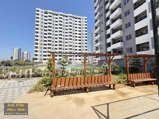 Erdemli, Mersin içerisinde satılık mülk
