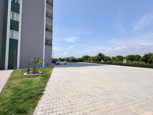Erdemli, Mersin içerisinde satılık mülk
