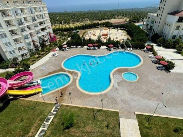 Erdemli, Mersin içerisinde satılık mülk