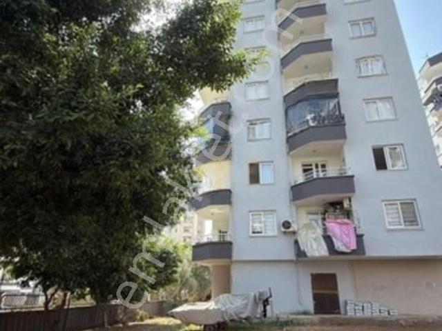 Akdeniz Mahallesi, Mezitli içerisinde satılık mülk