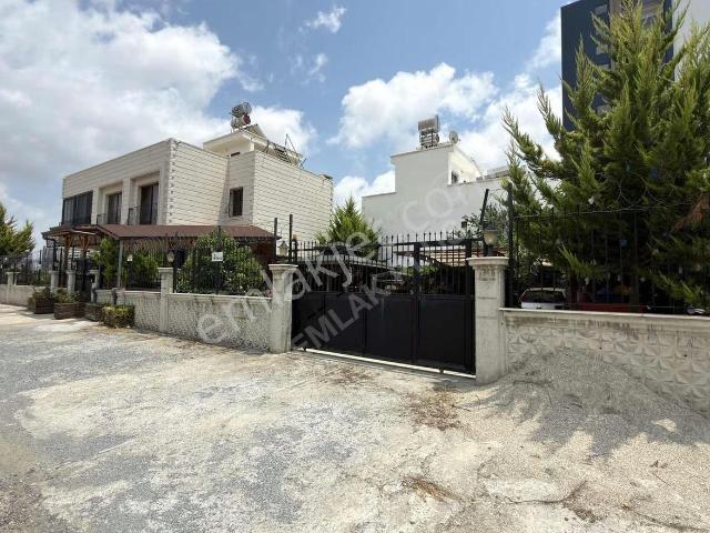 Yenişehir, Mersin içerisinde satılık Villa