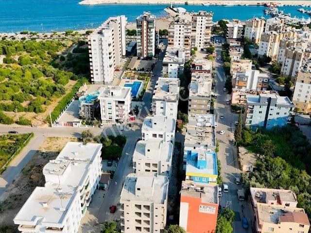 Erdemli, Mersin içerisinde satılık mülk