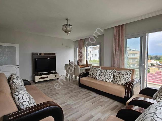 Erdemli, Mersin içerisinde satılık mülk