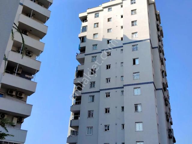 Erdemli, Mersin içerisinde kiralık mülk