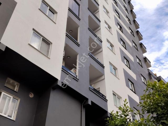 Akdeniz, Erdemli içerisinde kiralık mülk