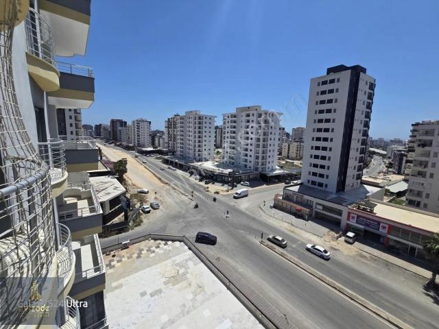 Erdemli, Mersin içerisinde kiralık mülk