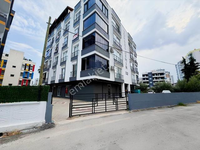 Erdemli, Mersin içerisinde kiralık mülk