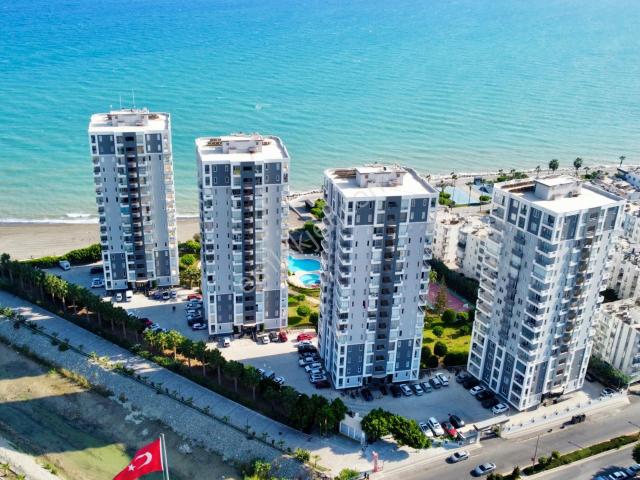 Erdemli, Mersin içerisinde satılık mülk