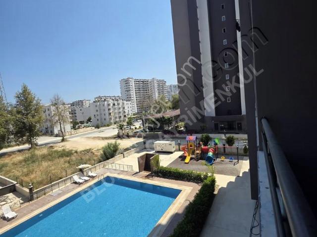 Erdemli, Mersin içerisinde kiralık mülk