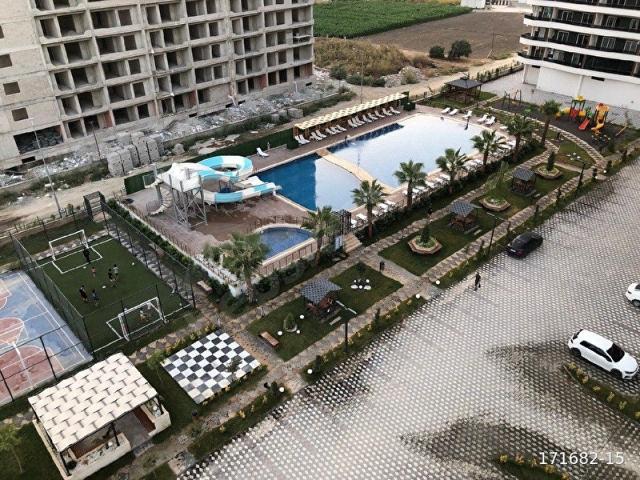 Erdemli, Mersin içerisinde satılık mülk