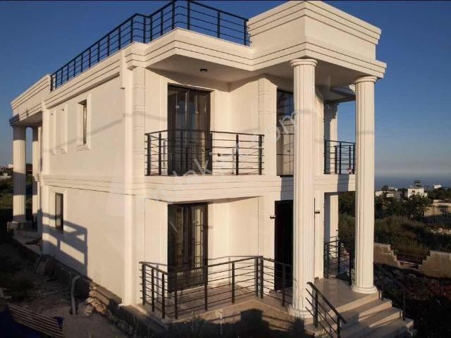 Arslanlı, Erdemli içerisinde satılık Villa