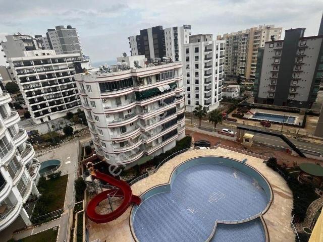 Erdemli, Mersin içerisinde satılık mülk