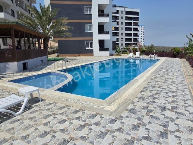 Erdemli, Mersin içerisinde satılık mülk