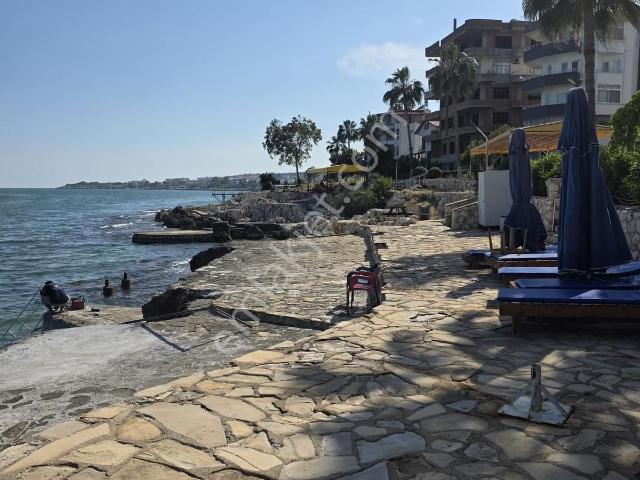 Erdemli, Mersin içerisinde satılık Arsa