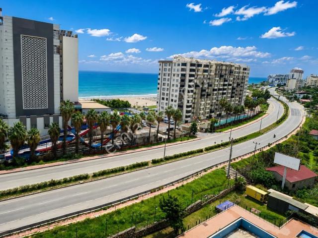 Erdemli, Mersin içerisinde satılık mülk