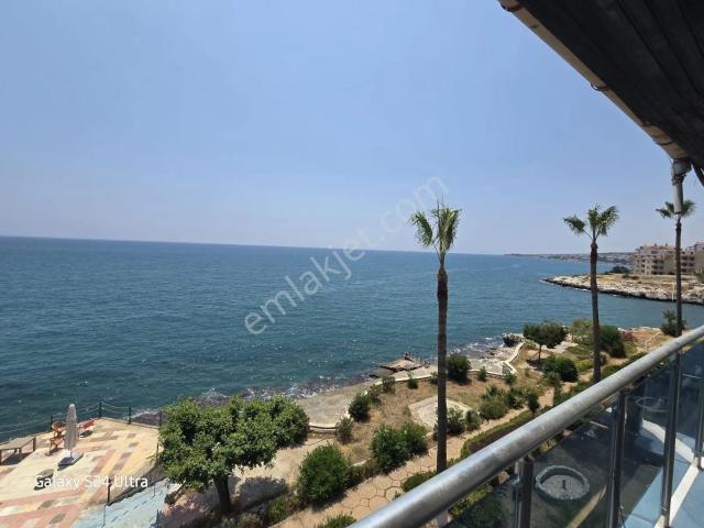 Merdivenlikuyu, Erdemli içerisinde satılık mülk