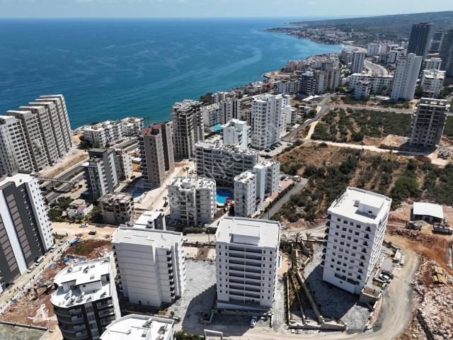 Erdemli, Mersin içerisinde satılık mülk