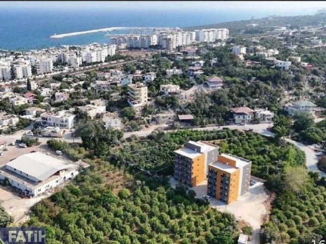 Erdemli, Mersin içerisinde satılık mülk