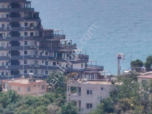 Erdemli, Mersin içerisinde satılık mülk