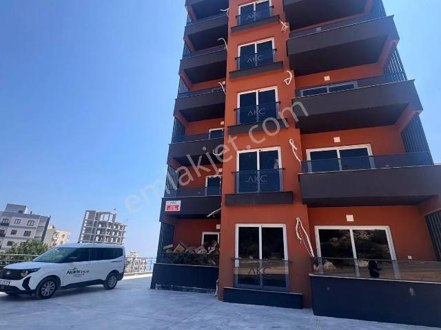 Erdemli, Mersin içerisinde satılık mülk