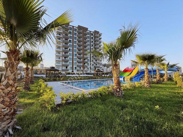 Erdemli, Mersin içerisinde satılık mülk