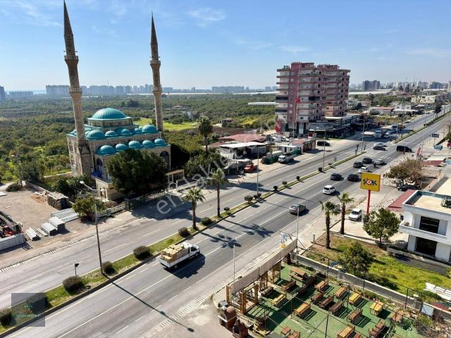Çeşmeli, Erdemli içerisinde satılık mülk