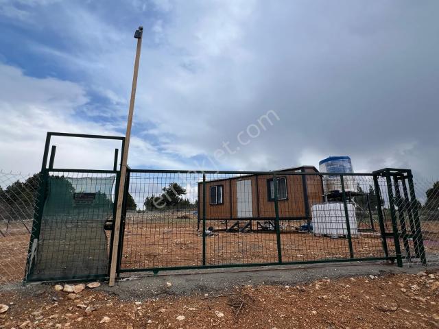 Erdemli, Mersin içerisinde satılık Villa