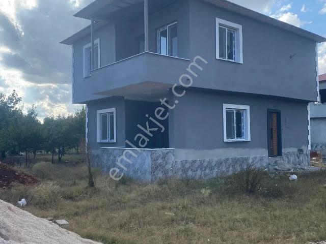 Erdemli içerisinde satılık Villa