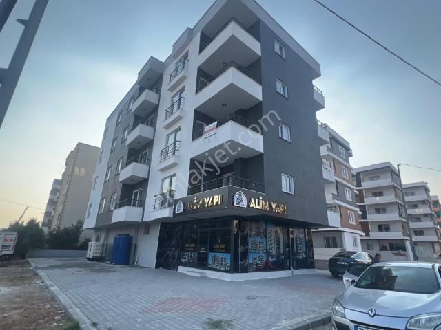 Erdemli, Mersin içerisinde satılık mülk