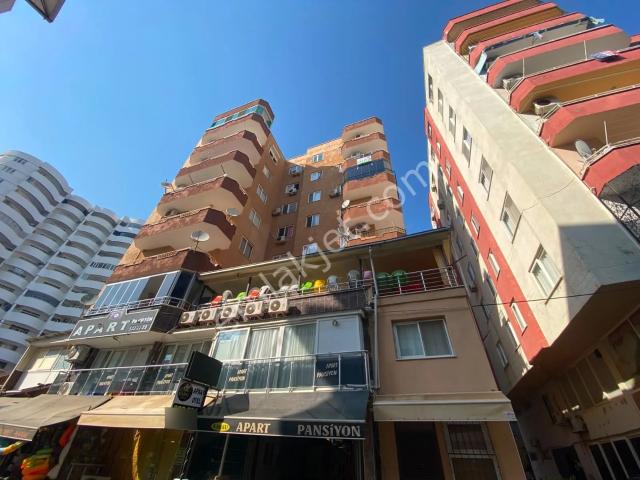 Erdemli, Mersin içerisinde satılık mülk
