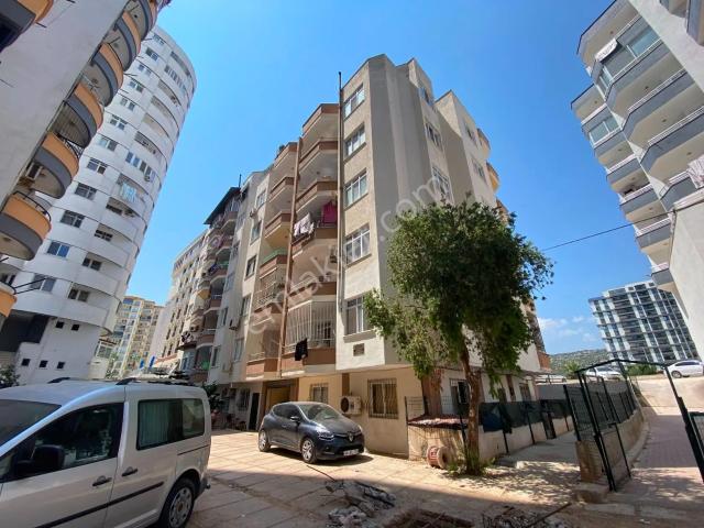 Erdemli, Mersin içerisinde satılık mülk