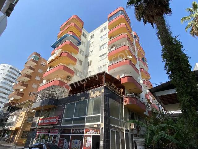 Erdemli, Mersin içerisinde satılık mülk