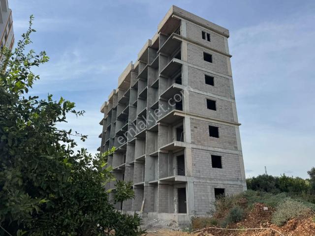 Erdemli, Mersin içerisinde satılık mülk