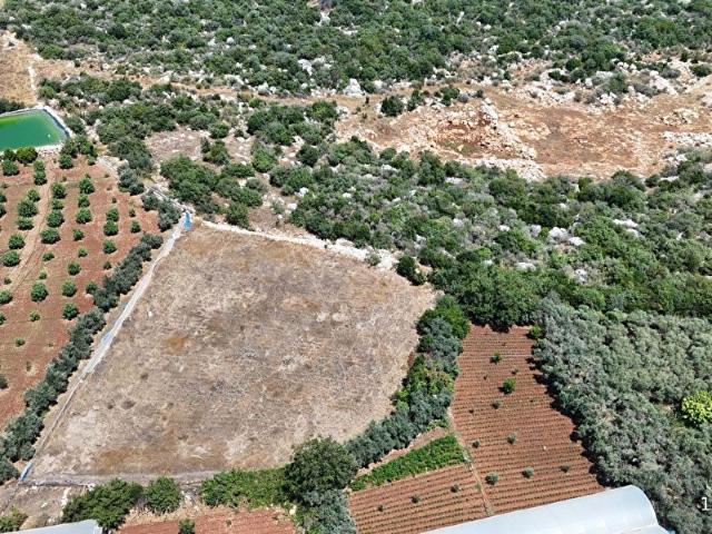 Erdemli, Mersin içerisinde satılık Arsa