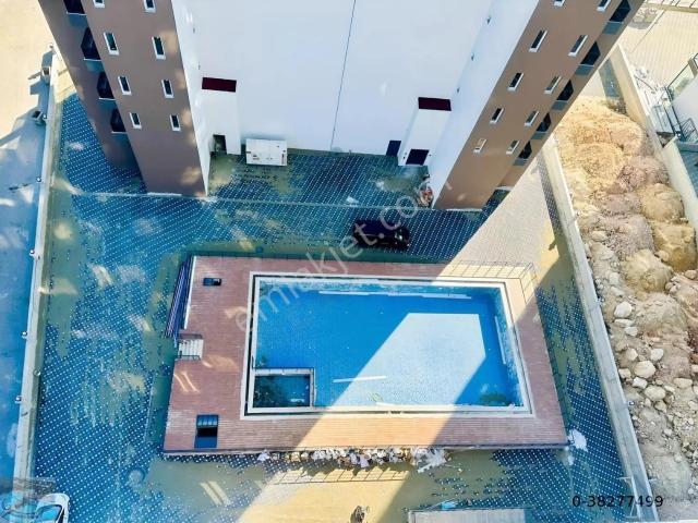 Erdemli, Mersin içerisinde kiralık mülk