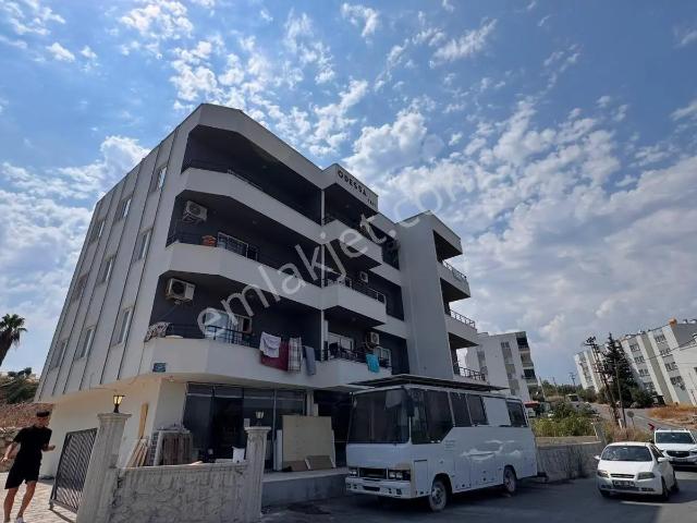 Erdemli, Mersin içerisinde satılık mülk