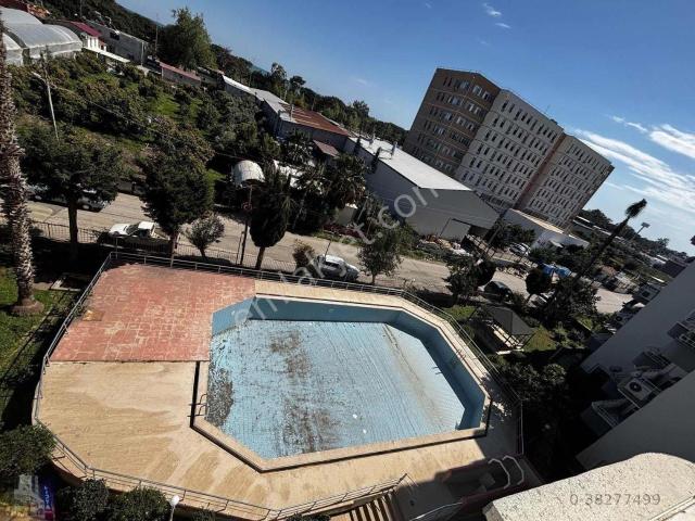Erdemli, Mersin içerisinde satılık mülk