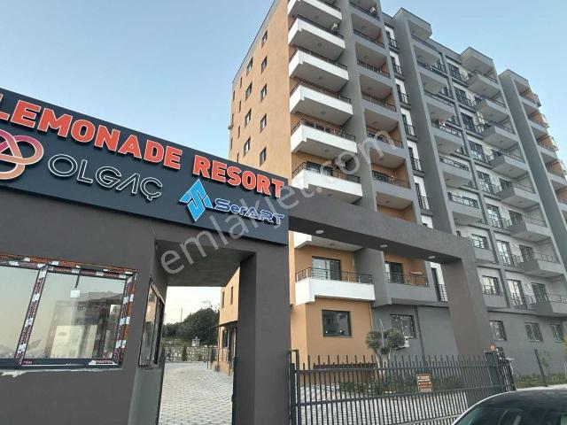 Erdemli, Mersin içerisinde satılık mülk