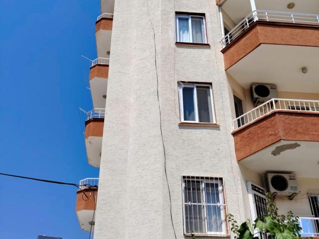 Limonlu, Erdemli içerisinde kiralık mülk