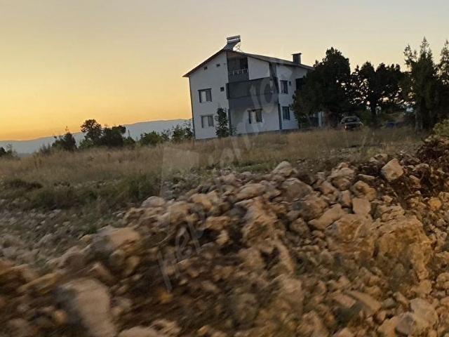 Erdemli, Mersin içerisinde satılık Arsa