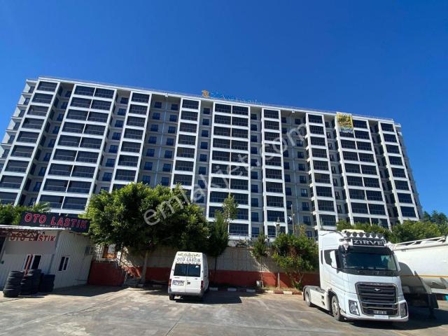 Erdemli, Mersin içerisinde satılık mülk