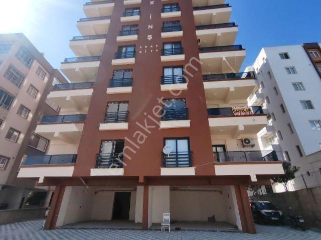 Merkez, Erdemli içerisinde kiralık mülk