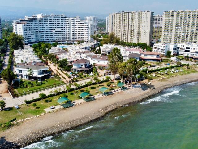 Erdemli, Mersin içerisinde satılık Villa