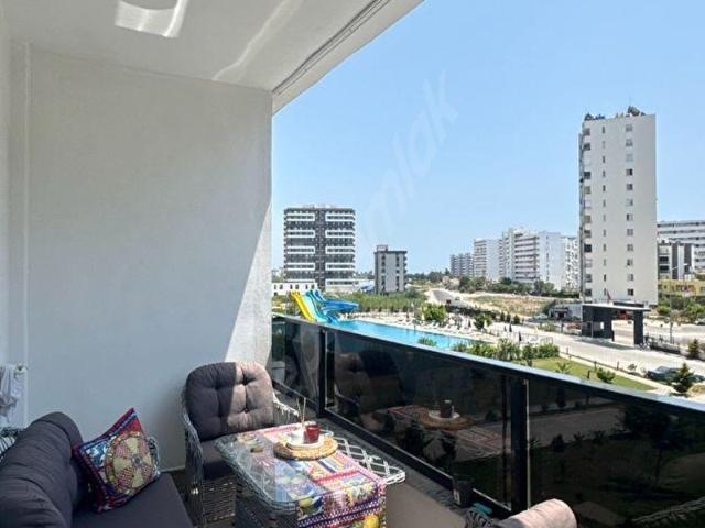 Erdemli, Mersin içerisinde satılık mülk