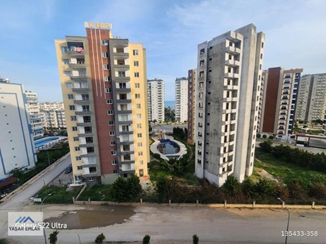 Erdemli, Mersin içerisinde satılık mülk