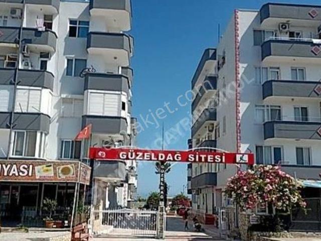 Erdemli, Mersin içerisinde satılık mülk