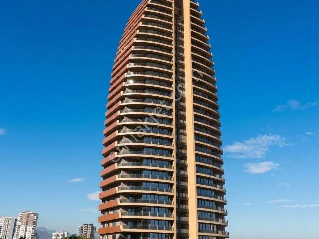 Yenişehir, Mersin içerisinde kiralık Residence